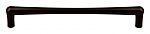 Top Knobs Barrington Brookline 12" (305mm) Center-to-Center Appliance Pull (Oil Rubbed Bronze)