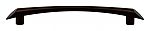 Top Knobs Barrington Edgewater 6-5/16" (160mm) Center-to-Center Cabinet Pull (Oil Rubbed Bronze)