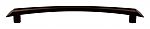 Top Knobs Barrington Edgewater 12" (305mm) Center-to-Center Appliance Pull (Oil Rubbed Bronze)