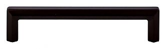Top Knobs Serene Lydia 5-1/16" (129mm) Center-to-Center Cabinet Pull (Oil Rubbed Bronze)