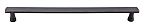 Top Knobs Devon 12" (305mm) Center-to-Center Kingsbridge Appliance Pull (Umbrio)