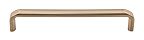 Top Knobs Devon 6-5/16" (160mm) Center-to-Center Exeter Cabinet Pull (Honey Bronze)