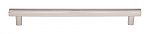 Top Knobs Lynwood 7-9/16" (192mm) Center-to-Center Hillmont Cabinet Pull (Polished Nickel)