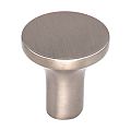 Top Knobs Lynwood 1" (25mm) Marion Cabinet Knob (Brushed Satin Nickel)