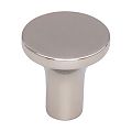 Top Knobs Lynwood 1" (25mm) Marion Cabinet Knob (Polished Nickel)