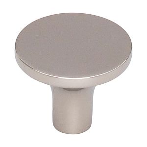 Top Knobs Lynwood 1-1/4" (32mm) Marion Cabinet Knob (Polished Nickel)