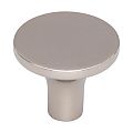 Top Knobs Lynwood 1-1/4" (32mm) Marion Cabinet Knob (Polished Nickel)