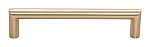 Top Knobs Lynwood 5-1/16" (129mm) Center-to-Center Kinney Cabinet Pull