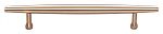 Top Knobs Lynwood 5-1/16" (129mm) Center-to-Center Allendale Cabinet Pull (Honey Bronze)