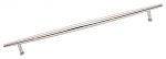 Top Knobs Lynwood 12" (305mm) Center-to-Center Allendale Cabinet Pull (Polished Nickel)