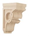Designs of Distinction by Brown Wood, Inc. - Carved Wood Corbels