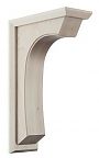Designs of Distinction Revival Large Wood Corbel
