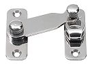 Sugatsune 304 Stainless Steel 3-5/32" (80mm) Bar Latch (Polished)