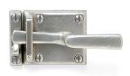 Sun Valley Bronze 2" (51mm) Right Hand Cabinet Latch