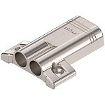 BLUMOTION 970 Face Frame Double Adapter Plate, Screw-On