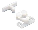 Sugatsune Rotary Catch  - EACH (White)