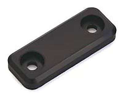 Sugatsune Sealed Magnetic Catch  - EACH (Black)