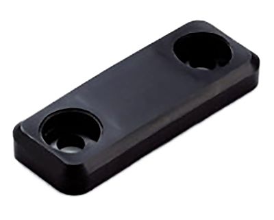 Sugatsune Sealed Counterplate - EACH (Black)