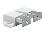Sugatsune Magnetic Touch Latch  - EACH (White)