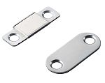 Sugatsune Ultra Thin Magnetic Catch - EACH (Stainless Steel)