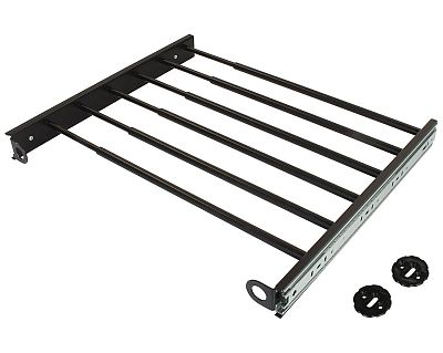 Hafele Evara Flow Horizontal Drying Racks