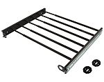 Hafele Evara Flow Horizontal Drying Racks