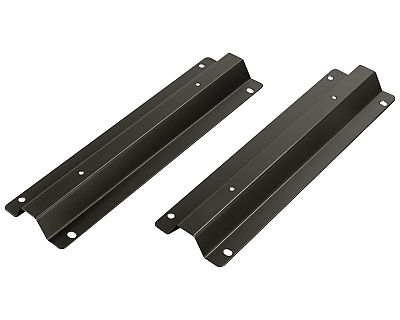 Hafele Evara Flow Horizontal Drying Rack Brackets For Face Frame