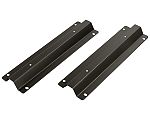 Hafele Evara Flow Horizontal Drying Rack Brackets For Face Frame