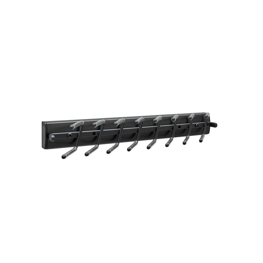 Swivel Tie Rack Rev-A-Shelf CSWTRSL-14-MB-1 - Sidelines by 13-3/4