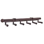 Rev-A-Shelf Designer Series 14" (356mm) Belt/Scarf  Organizer Rack