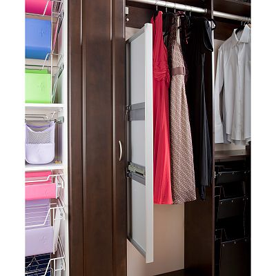 Rev-A-Shelf CMSL-1448-BZ-1 - Sidelines by 47-1/4