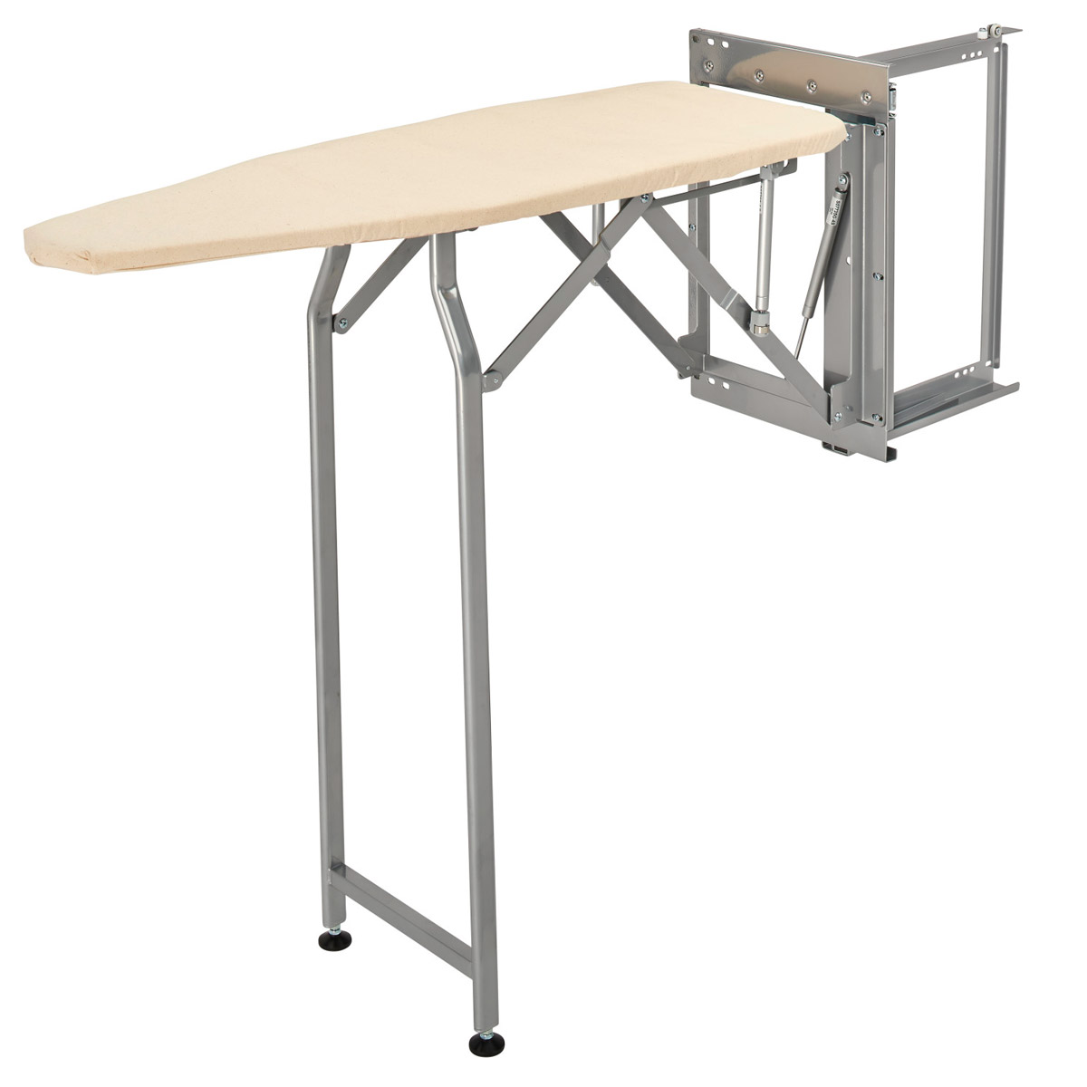 Rev-A-Shelf Swivel Ironing Board - Thumbnail 3