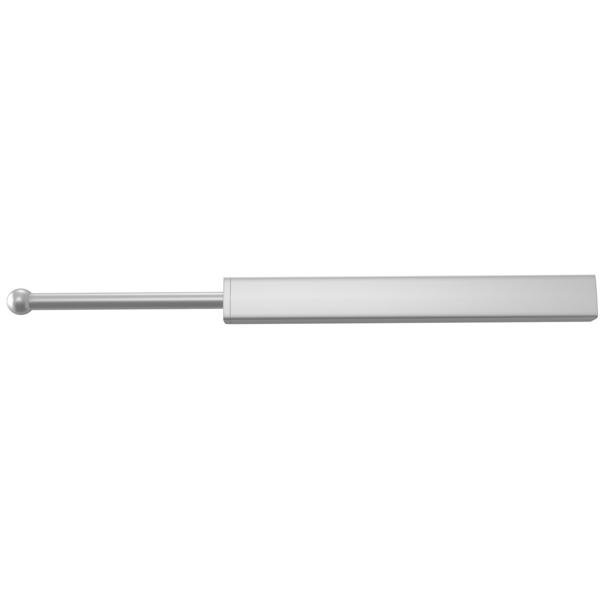 Rev-A-Shelf Laundry Valet Rod - Thumbnail 2