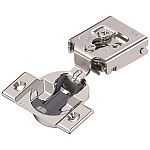 Blum 105&deg; COMPACT CLIP 30C2 Face Frame Hinge (3/4" Overlay, Screw-On, Soft-Close)