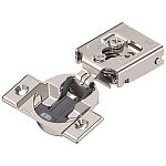 Blum 105&deg; COMPACT CLIP 30C2 Face Frame Hinge (1/2" Overlay, Screw-On, Soft-Close)