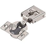 Blum 105&deg; COMPACT CLIP 30C2 Face Frame Hinge (5/8" Overlay, Screw-On, Soft-Close)