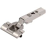 Blum 110&deg; CLIP top Hinge (Full Overlay, Inserta, Self-Close)