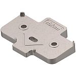 Blum 5mm +5 Deg Angled Spacer Wedge