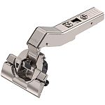 Blum +45&deg; II Angled CLIP top BLUMOTION Hinge (Inserta, Soft-Close)