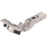 Blum -45&deg; Angled CLIP top BLUMOTION Hinge (Inserta, Soft-Close)