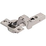 Blum 95&deg; CLIP top BLUMOTION Thick Door Hinge (Inset, Screw-On, Soft-Close)