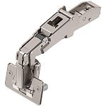 Blum 170&deg; CLIP top Hinge (Full Overlay, Doweled/Press-In, Self-Close)