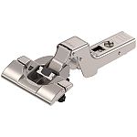 Blum 110&deg; CLIP top BLUMOTION Hinge (Inset, Inserta, Soft-Close)