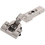 Blum +30&deg; Angled Hinge CLIP top BLUMOTION Hinge (Inserta, Soft-Close)
