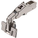 Blum 170&deg; CLIP top Hinge (Half Overlay, Inserta, Self-Close)