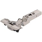 Blum -30&deg; Angled CLIP top BLUMOTION Hinge (Inserta, Soft-Close)