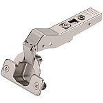 Blum +45&deg; Angled 110&deg; Hinge CLIP top Hinge (Doweled/Press-In, Self-Close)
