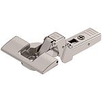 Blum 95&deg; CLIP top Thick Door Hinge (Inset CLIP top, Inserta, Self-Close)