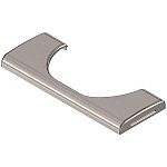 Blum CLIP top BLUMOTION Hinge Cup Cover Cap (Nickel)