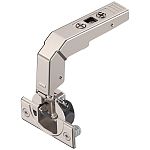 Blum Overlay Blind Corner CLIP top BLUMOTION Hinge (Doweled/Press-In, Soft-Close)